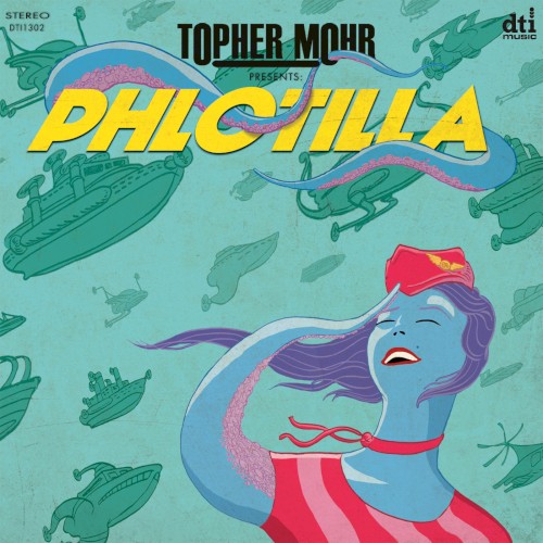 Phlotilla