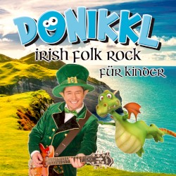 Irish Folk Rock für Kinder