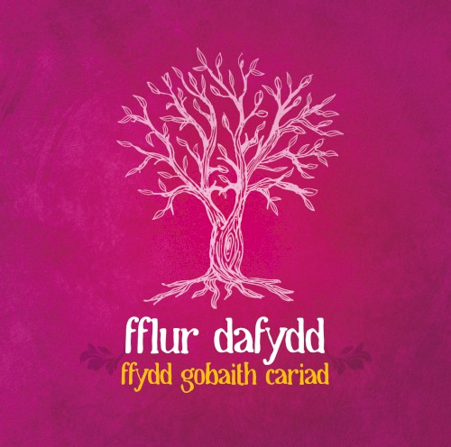 Ffydd Gobaith Cariad