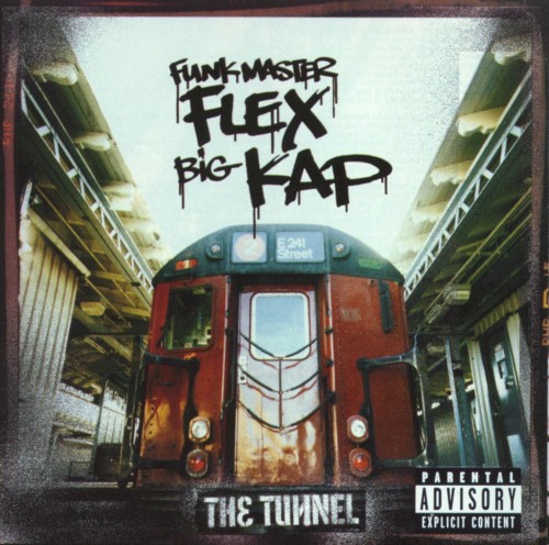 The Tunnel