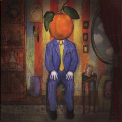 Tangerine