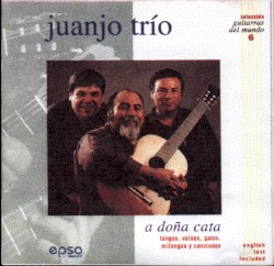 Colección Guitarras del Mundo Nº 6