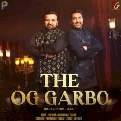 The OG Garbo