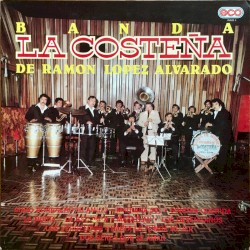 Banda La Costeña de Ramón López Alvarado