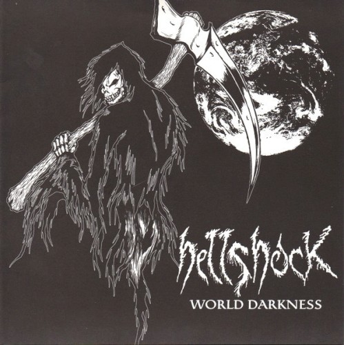 World Darkness