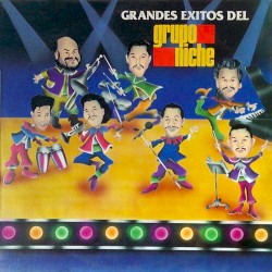 Grandes éxitos del Grupo Niche