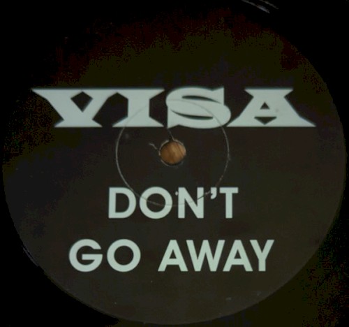 Don't Go Away