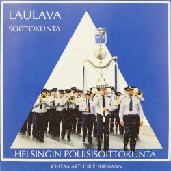 Laulava soittokunta