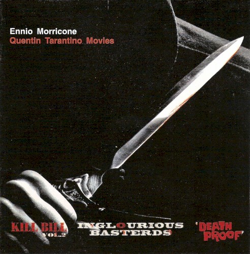 Quentin Tarantino Movies