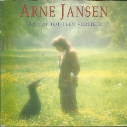 Van top tot teen verliefd / Dicht bij jou te zijn