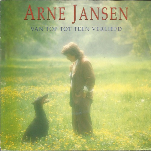 Van top tot teen verliefd / Dicht bij jou te zijn