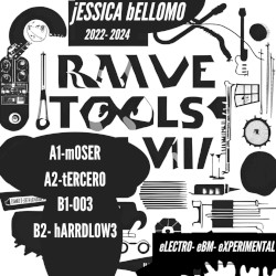 RAVETOOLS V.II