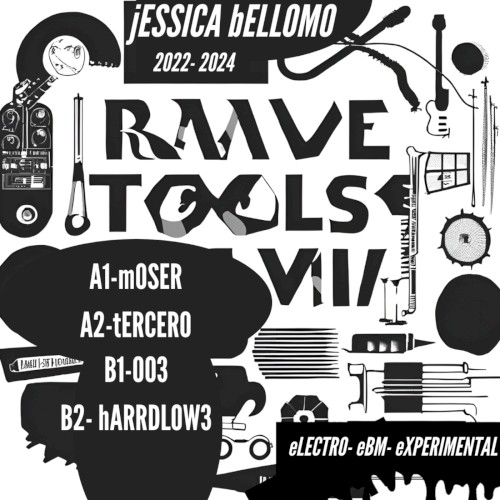 RAVETOOLS V.II