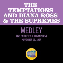 Get Ready / Stop! In the Name of Love / My Guy / Baby Love / (I Know) I’m Losing You (medley, live on the Ed Sullivan Show, November 19, 1967)