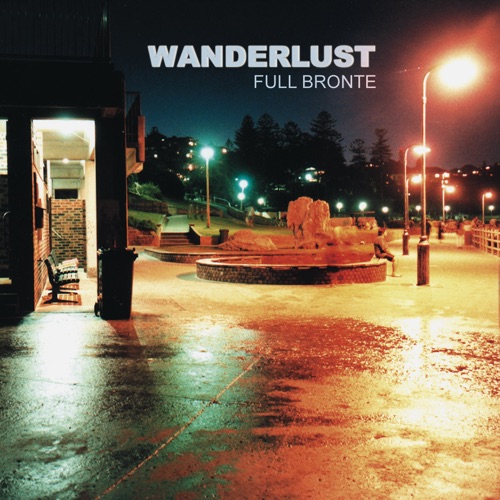 Full Bronte