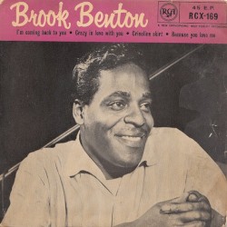 Brook Benton
