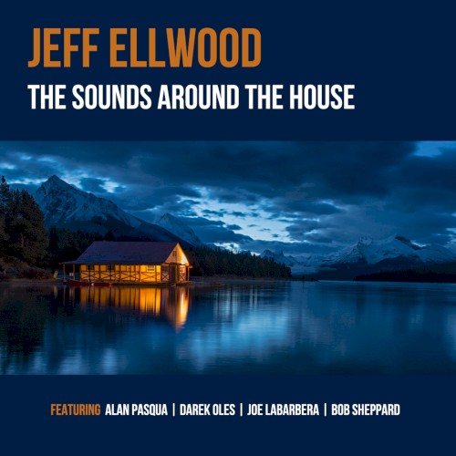 The Sounds Around the House