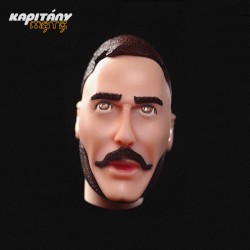 ACTION MAN