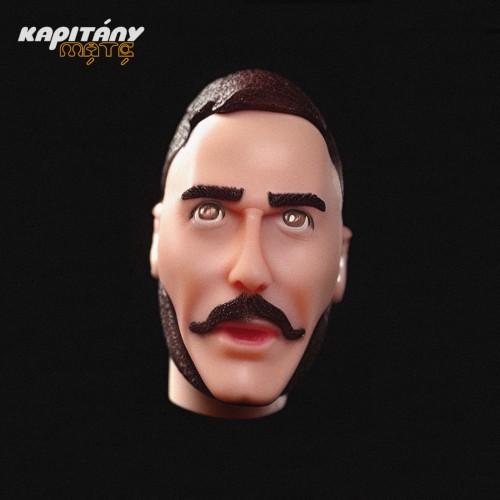 ACTION MAN