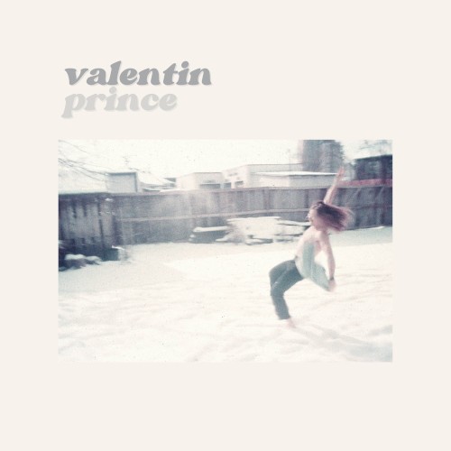 Valentin Prince