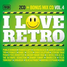 I Love Retro Vol. 4