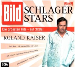 Bild Schlagerstars - Roland Kaiser