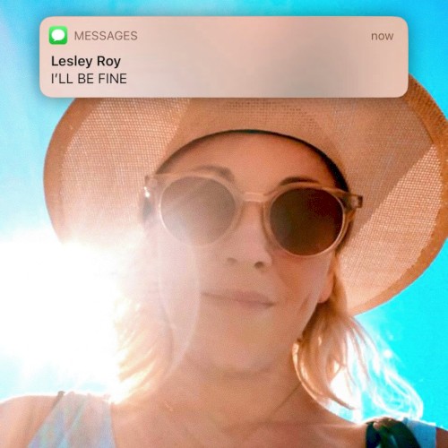 I’ll Be Fine