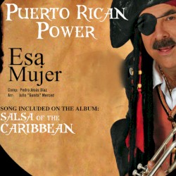 Esa mujer