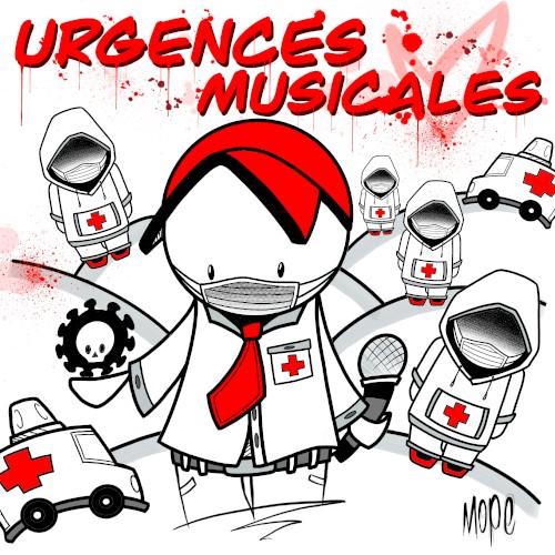 Urgences musicales