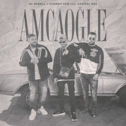 AMCAOĞLE