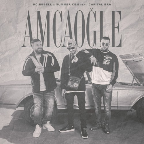 AMCAOĞLE