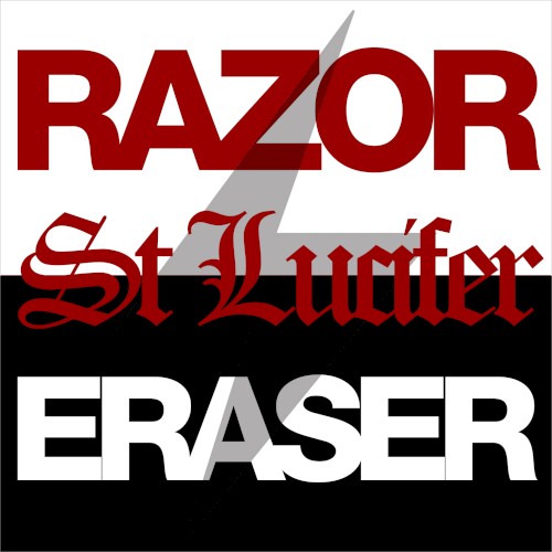 Razor/Eraser