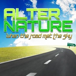 When the Road Met the Sky
