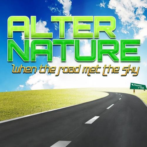 When the Road Met the Sky