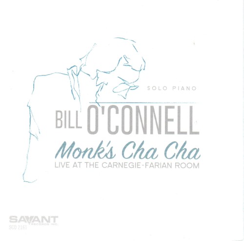 Monk's Cha Cha