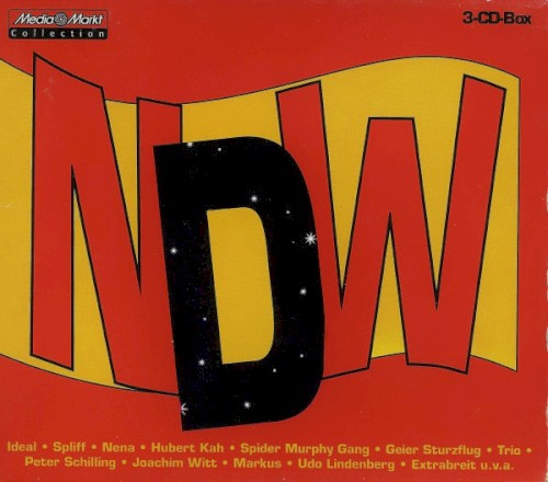 Media Markt Collection: NDW