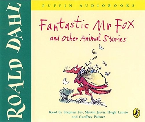 Fantastic Mr Fox