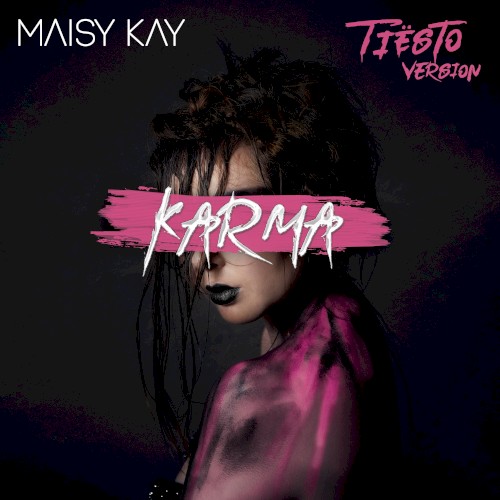 KARMA (Tiësto Version)