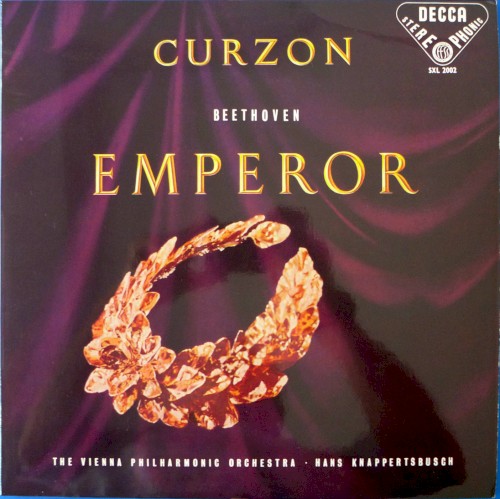 Emperor