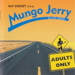 Adults Only