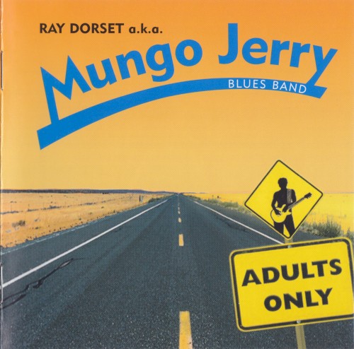 Adults Only