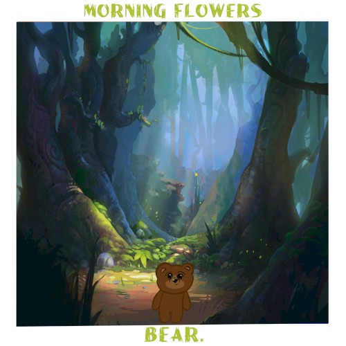 Morning Flowers