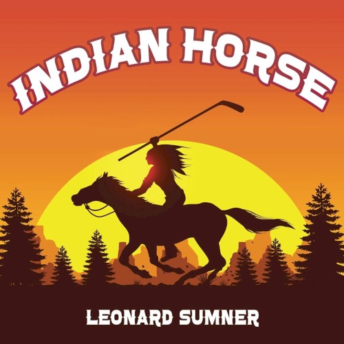 Indian Horse