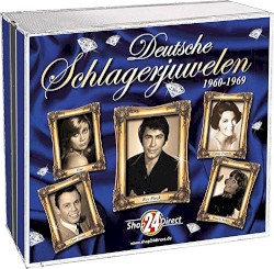 Deutsche Schlagerjuwelen 1960–1969