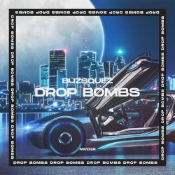 Drop Bombs