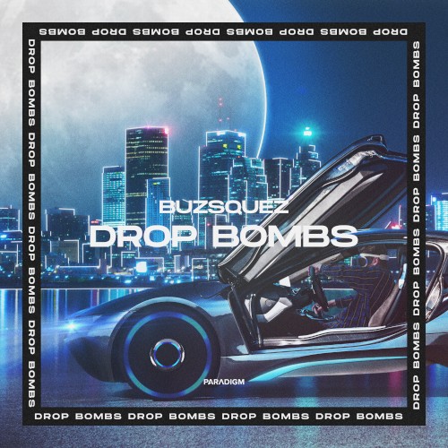 Drop Bombs