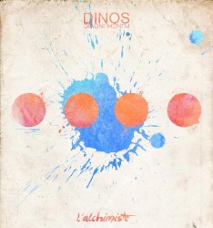 L'Alchimiste