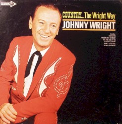 Country... The Wright Way