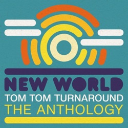 Tom‐Tom Turnaround