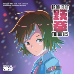 Tekken: The Iron Fist Tributes